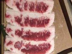 -厚贞日式烤肉(龙之梦店)