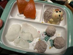 儿童餐-锦府盐帮·侯宅(五棵松万达店)