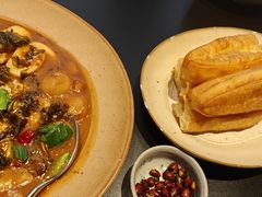 -玖五京菜(杭州城北万象城店)