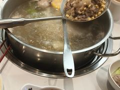 -潮正和潮汕牛肉火锅·老字号(番禺万达店)
