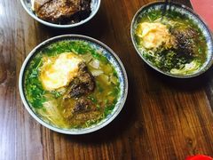 -旺泉餐饮店·清真牛肉面馆