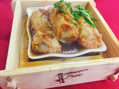 -鼎珑点心仔(燕塘店)