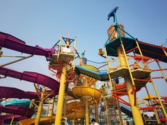 -秦皇岛乐岛海洋王国