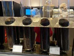 -喜茶(天津乐宾百货店)
