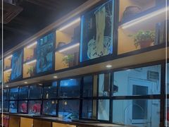 -吴满满油泼面(北方风味园店)