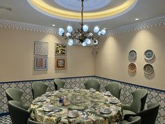 -巴尔喀十新疆餐厅(开发区店)