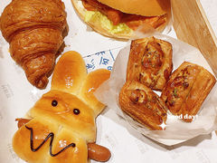-MANFEN聚满分西点(远洋大信店)