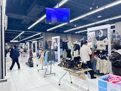 -迪卡侬(湘江路店)
