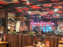 -我的面 川味Bistro(后沙峪店)