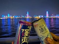 -武昌江滩