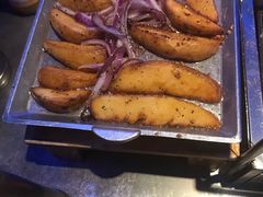-很久以前羊肉串(打浦路店)