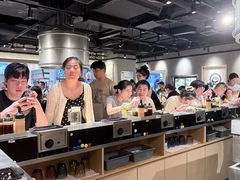 -肉肉大米(金虹桥店)