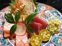-鸟万·炭火料理Yaki ONE(星光店)