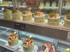 -罗森尼娜(德思勤店)