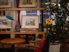 -雕刻时光咖啡馆(交大店)