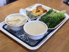 -冰泉豆浆馆(阳朔店)