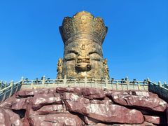 -上海东林寺(金山区)