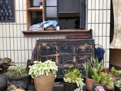 -翠田Green Field Kitchen