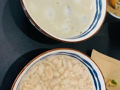 古早味花生汤-小宝·路鼎记·福鼎特色小吃(富民路店)