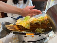 -荷花泰菜(东方新天地店)