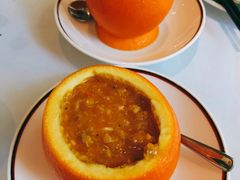 -老洋房花园饭店(绍兴路店)