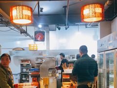 -晓靖轩烧烤(沙河风情店)