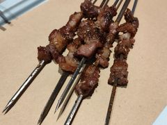 -状元阁烧烤(新华路总店)