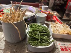 -大龙燚火锅(太古里店)