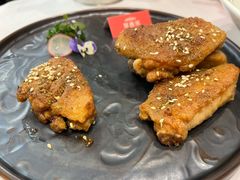 -聚鑫阁江浙菜·非遗传承技艺(闵行交大店)