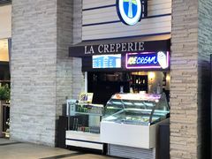 -La Creperie法餐厅(芮欧百货店)