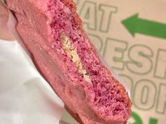 -赛百味SUBWAY(万柳华联店)