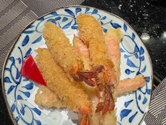 -極上萬膳·日料放题(海岸城店)