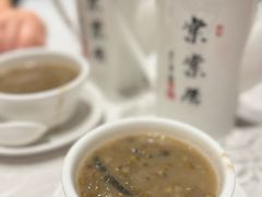 -棠棠居海鲜菜馆