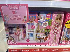 -TOYSRUS玩具反斗城(南通万象城店)