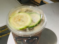 招牌大C柠檬茶-大C柠檬茶室(天河南二路店)