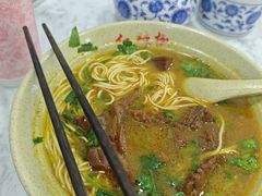 -豫厨老汤拉面(企业广场店)