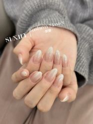 -斯馨·健康美甲美睫