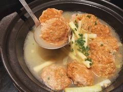 -芳芳私房菜·精做淮扬菜(承德路店)