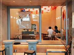 -小团圆糖水铺(襄阳南路店)