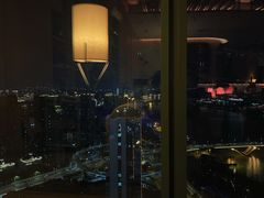 -三迪希尔顿酒店·星空酒廊