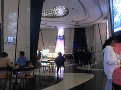 -万达影城(惠山IMAX店)