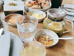 -BOR Eatery(安福路店)