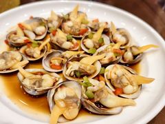 -熠盛粤味·顺德桑拿鸡(永康路店)