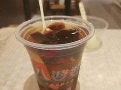 -八婆婆烧仙草(中山路店)