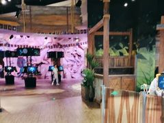 -珠海横琴国家地理探险家中心(创新方)