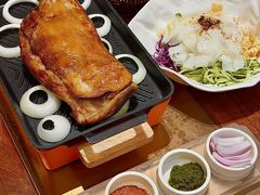 -九十九顶毡房(清河店)
