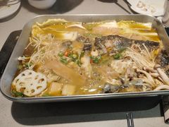 -半天妖烤鱼(永旺梦乐城店)