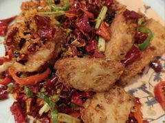 -银都上海菜馆(粤海东路店)