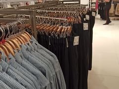 -优衣库(南宁万象城店)