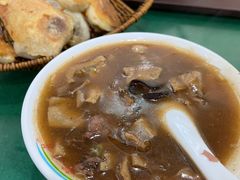 -程记甫胡辣汤(总店)